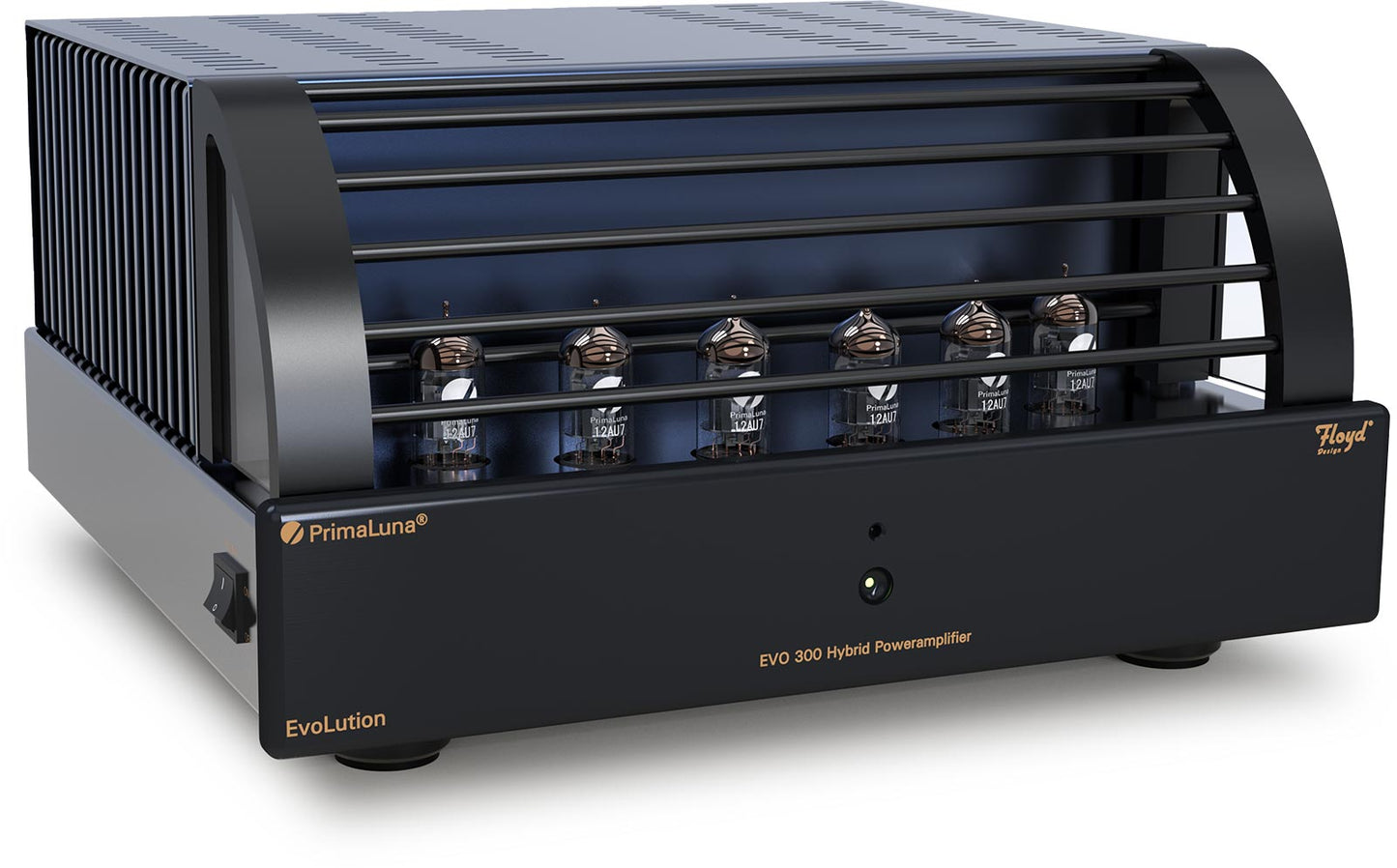 PrimaLuna EVO 300 Hybrid Integrated Amplifier