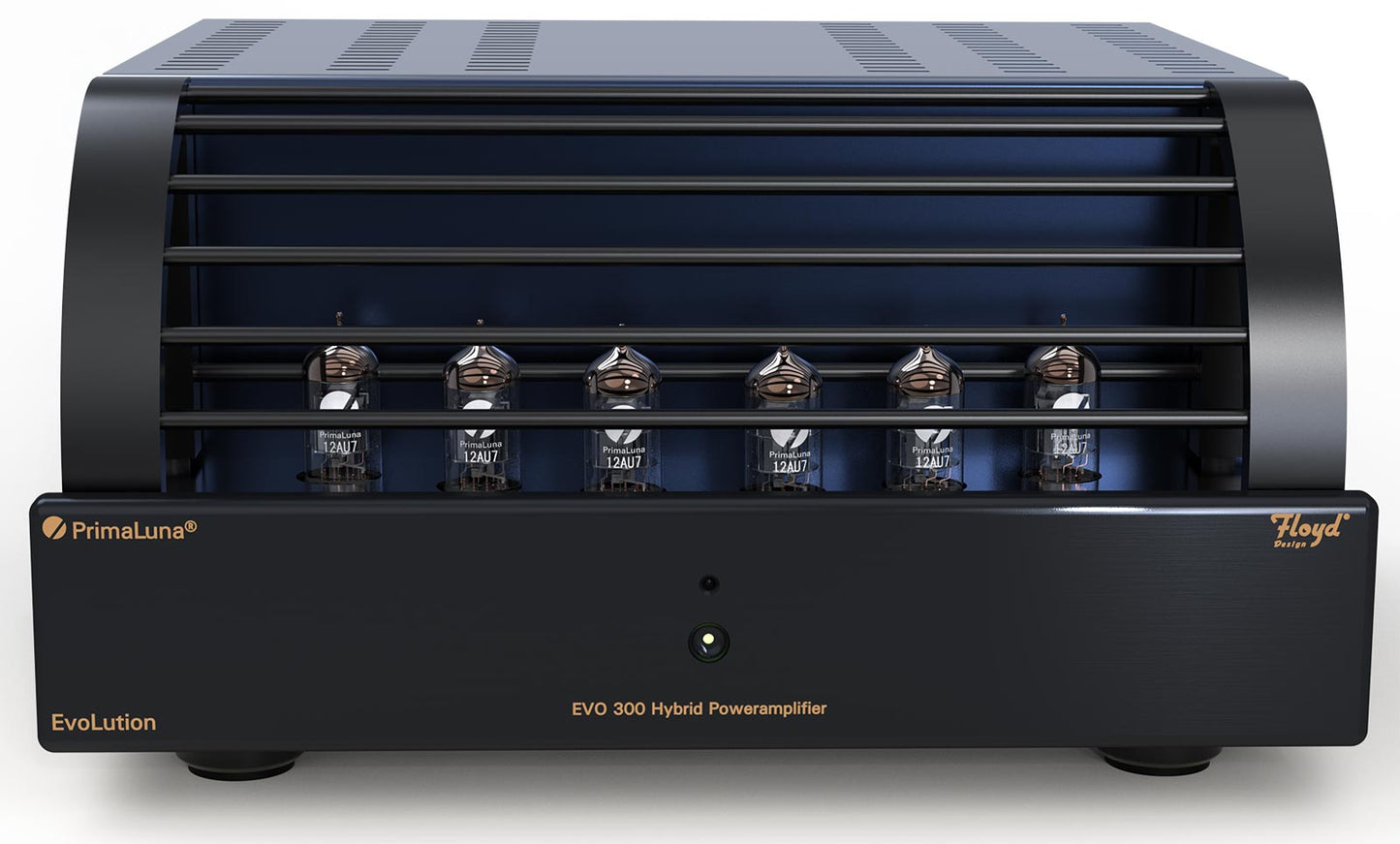 PrimaLuna EVO 300 Hybrid Integrated Amplifier
