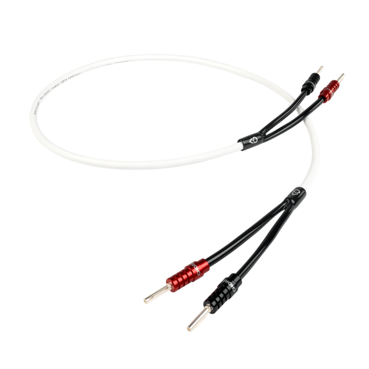 Chord Company Leyline2X speaker cable (2-core)