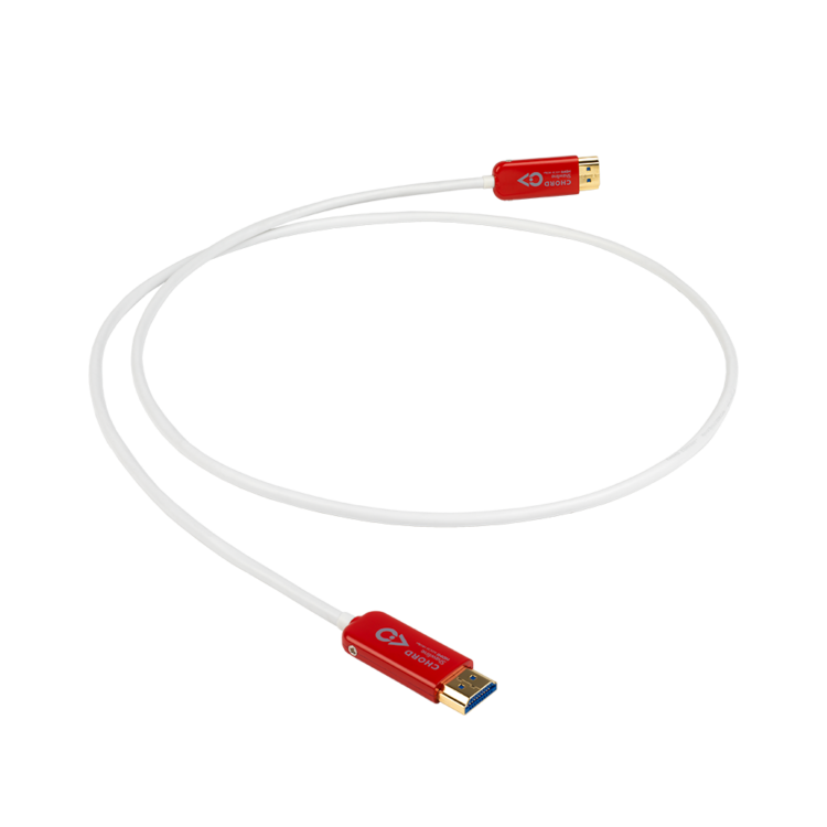 Chord Shawline HDMI AOC - Martins Hi-Fi
