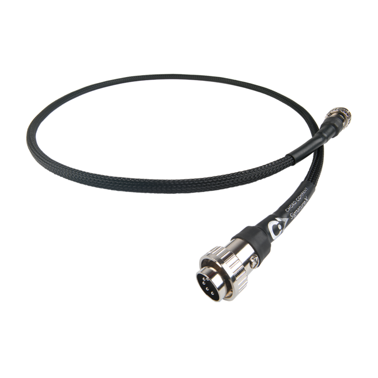 SignatureX Tuned ARAY Analogue DIN