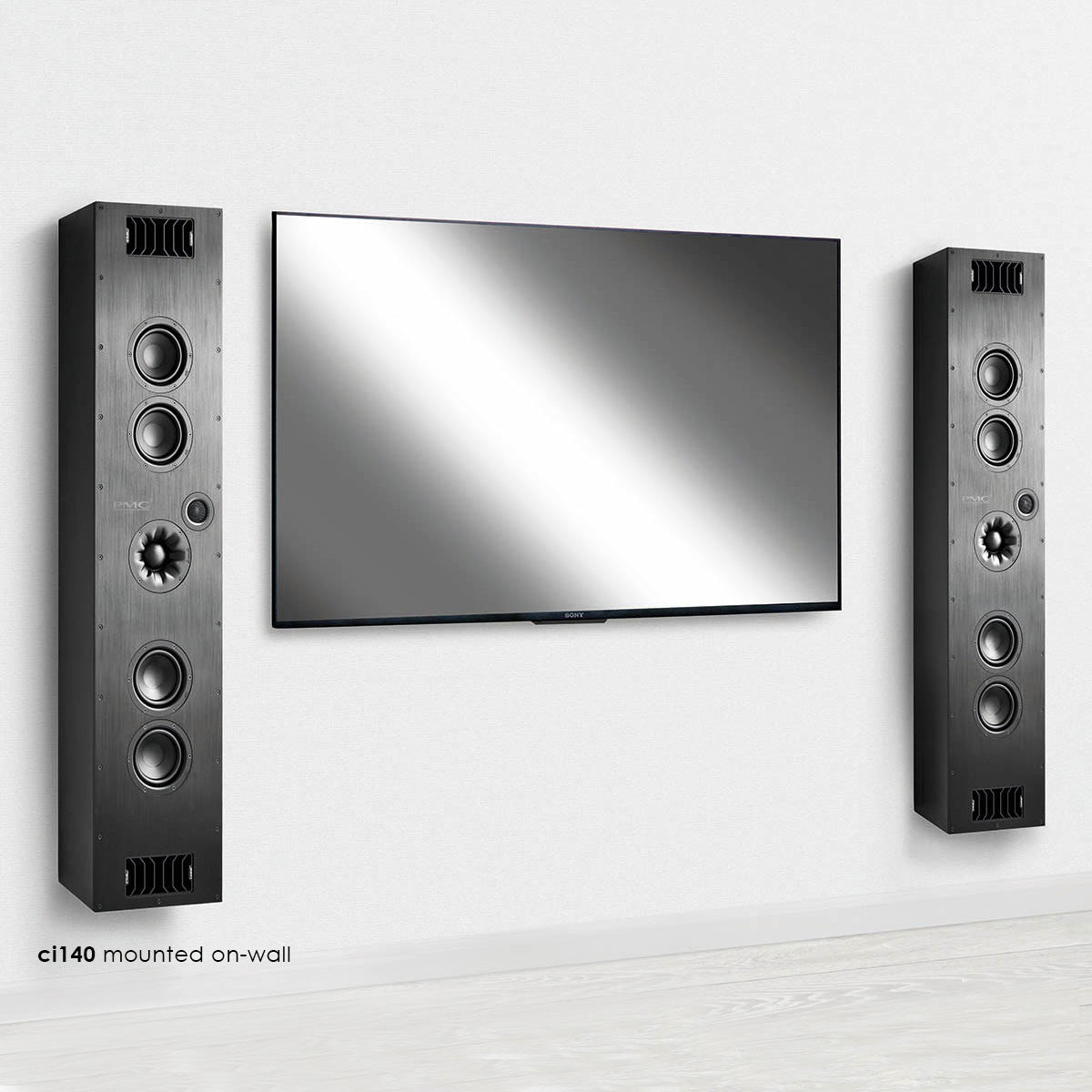 PMC CI Series