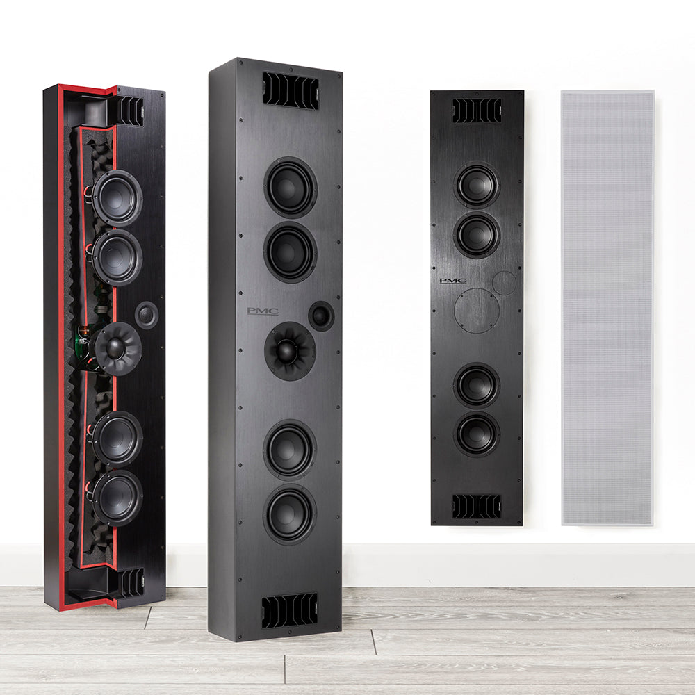 PMC CI Series