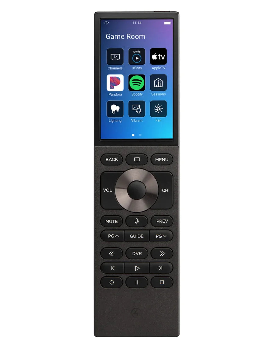 Control4 Halo Remote