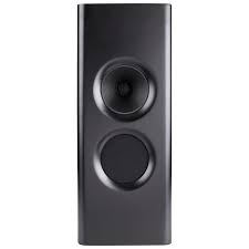 Procella P5V Black and White