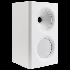 Procella P5 Black and White