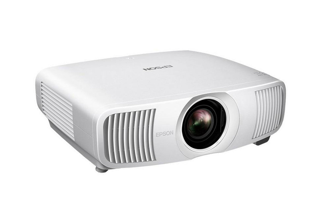 Epson EH-LS9000B 4K HDR10+ Laser Home Cinema Projector
