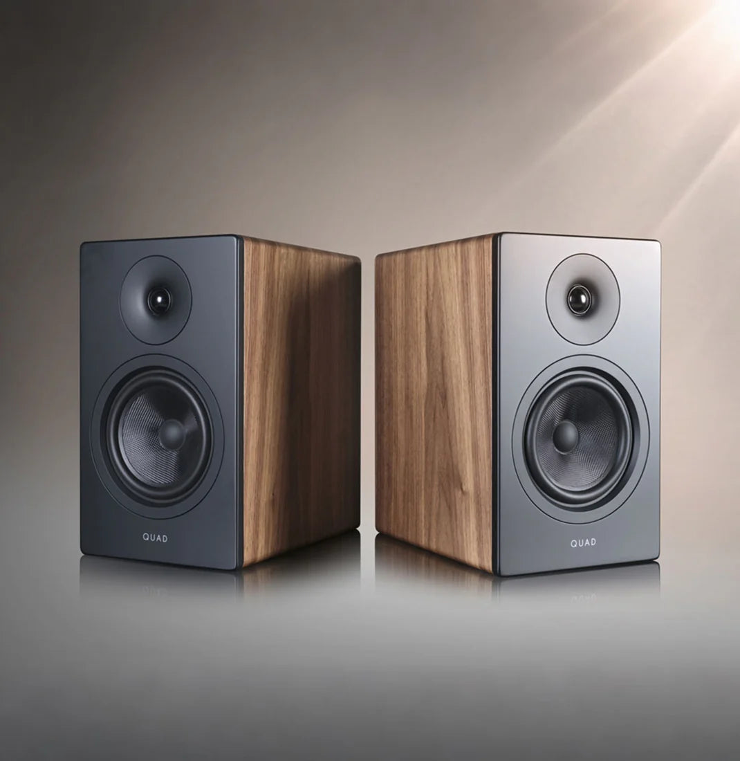 QUAD Elegan 1 Loudspeaker