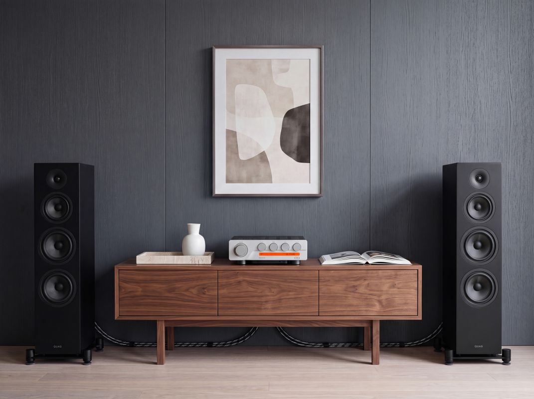 QUAD Elegan 2 Loudspeaker