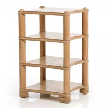 Entreq Wilma Half-Size Hi-Fi Rack