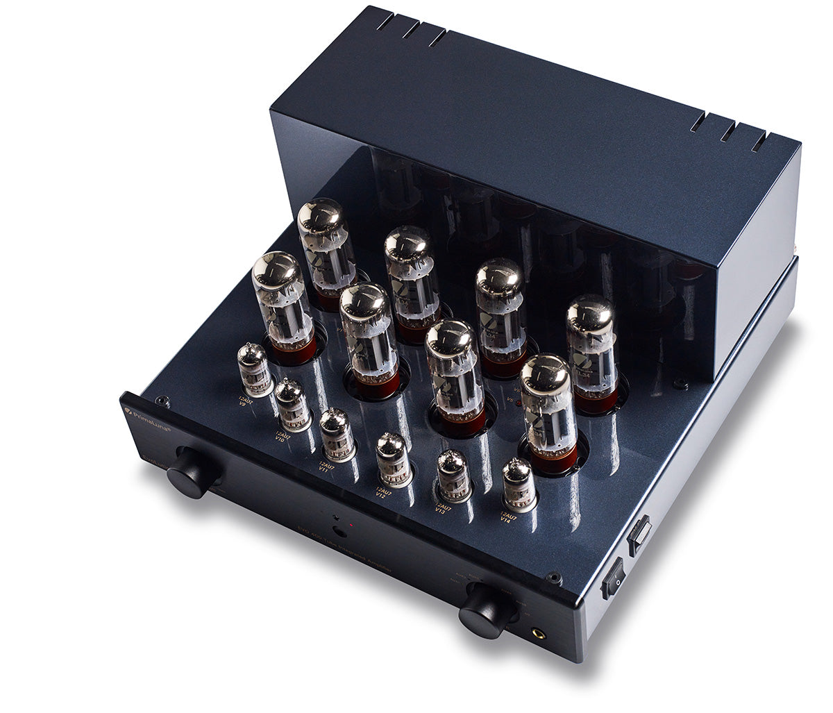 PrimaLuna EVO 400 Tube Integrated Amplifier