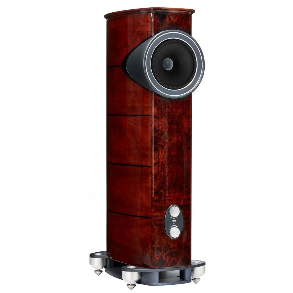 Fyne Audio F1-10s