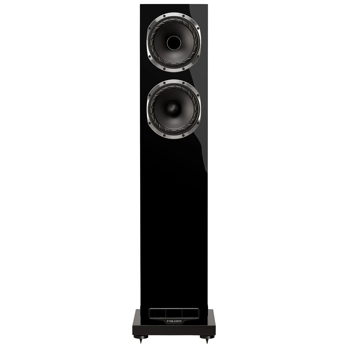 Fyne Audio F501S Floorstanding Speakers