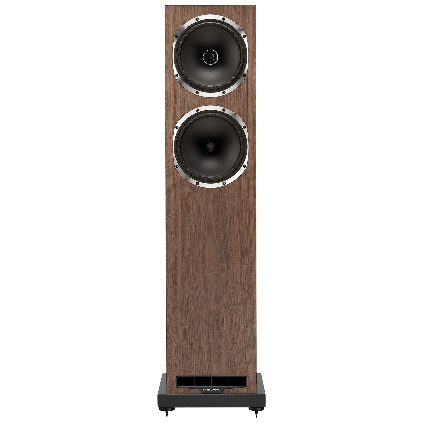 Fyne Audio F502S Floorstanding Speakers