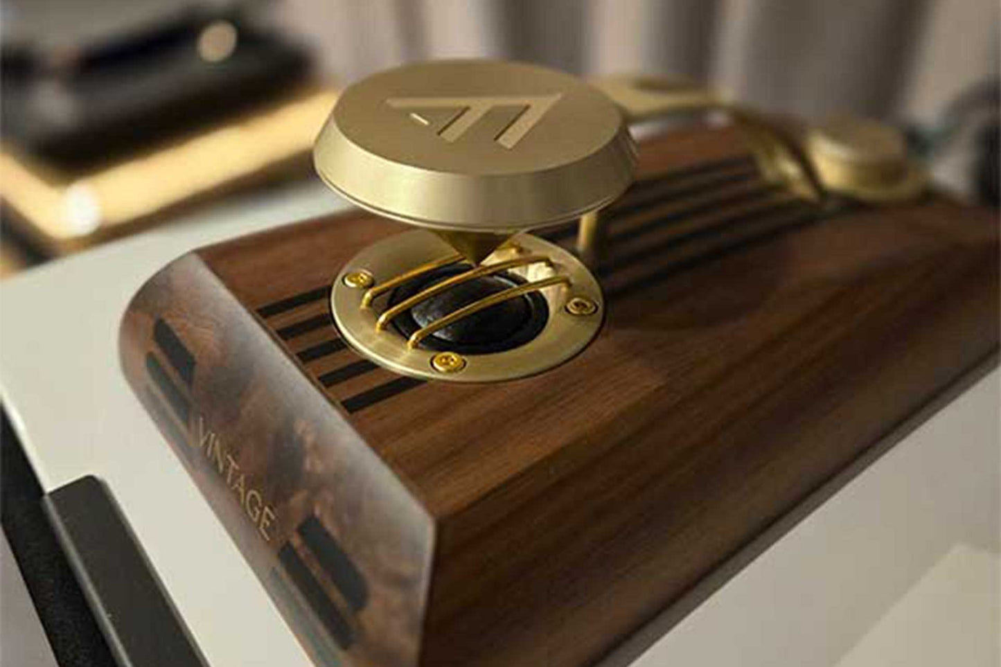 fyne audio supertrax