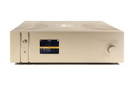 Gold Note IS1000 Deluxe