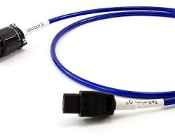 Tellurium Q Ultra Blue II Power Cable