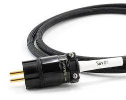Tellurium Q Silver Power Cable