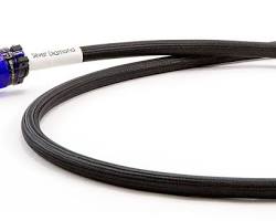 Tellurium Q Silver Diamond Power Cable