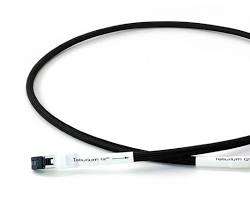 Tellurium Q Black Diamond Ethernet Cable