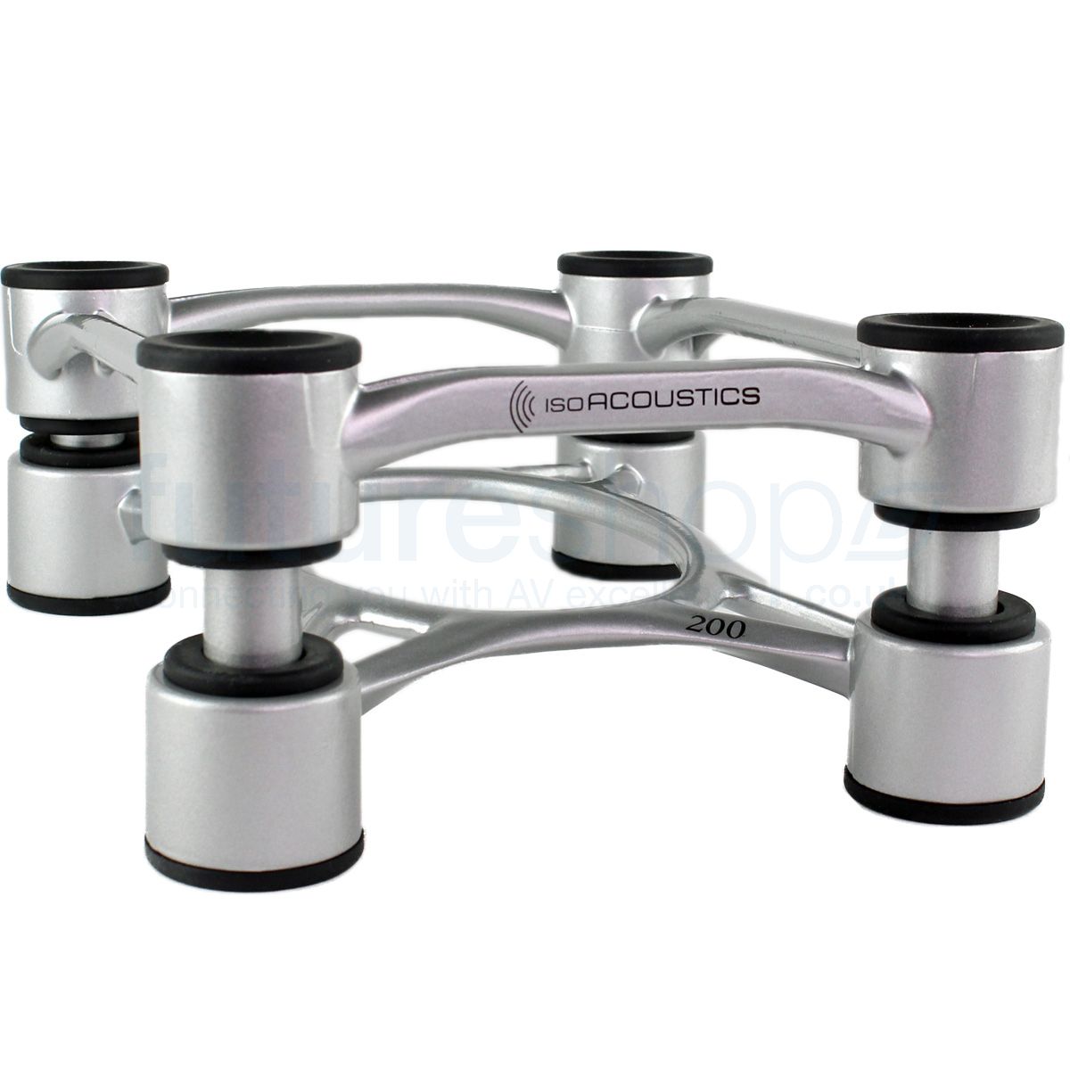 IsoAcoustics Aperta Stands