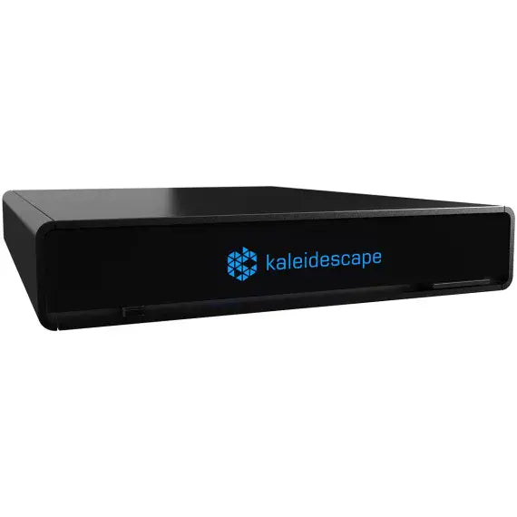 Kaleidescape Strato V Movie Player | 4K HDR Cinema Server | Martins Hi-Fi
