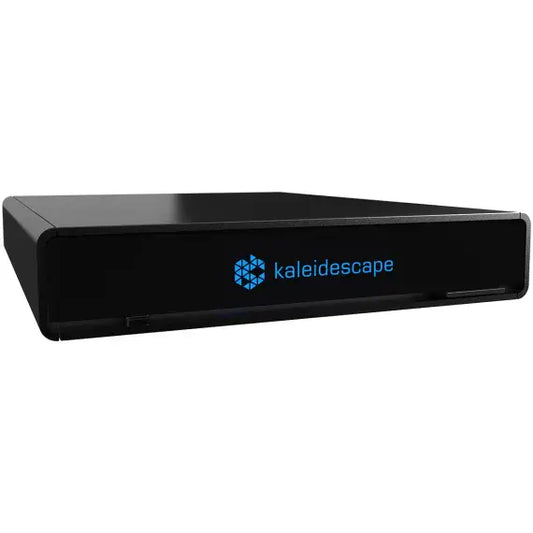 Kaleidescape Strato V Movie Player | 4K HDR Cinema Server | Martins Hi-Fi