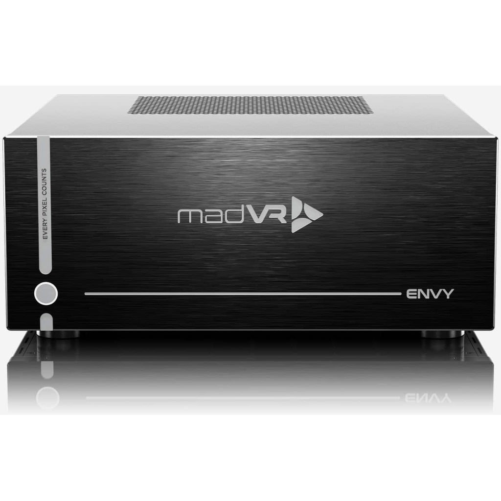MadVR Envy Extreme MK2 8k60 Video Processor