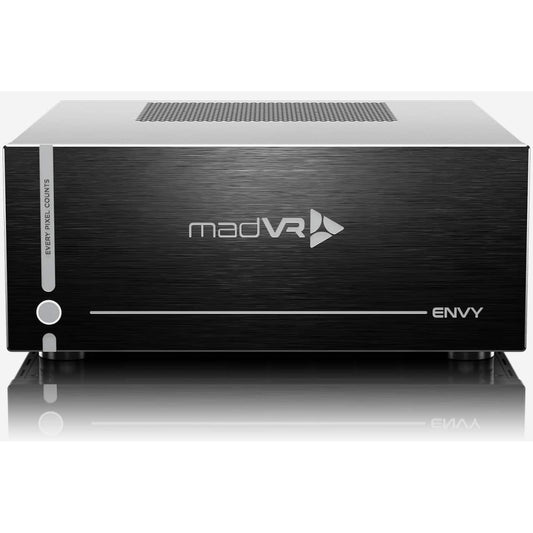 MadVR Envy Extreme MK2 8k60 Video Processor