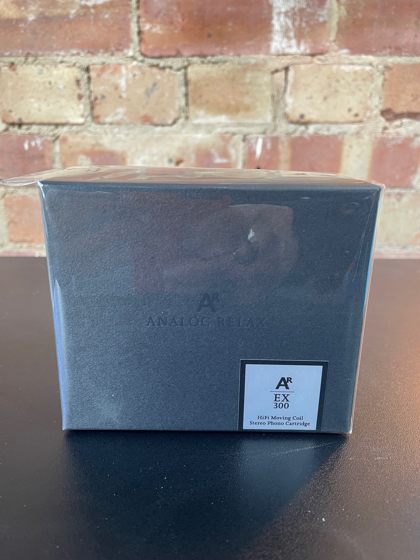 CLEARANCE SALE: Analog Relax EX300