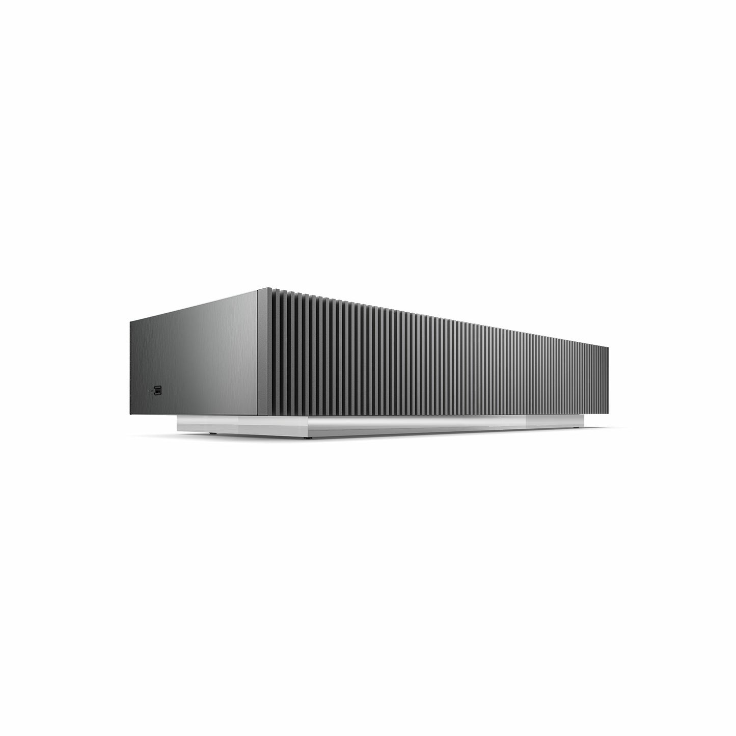 Naim Mu-so 2nd Gen rear connectivity and input options