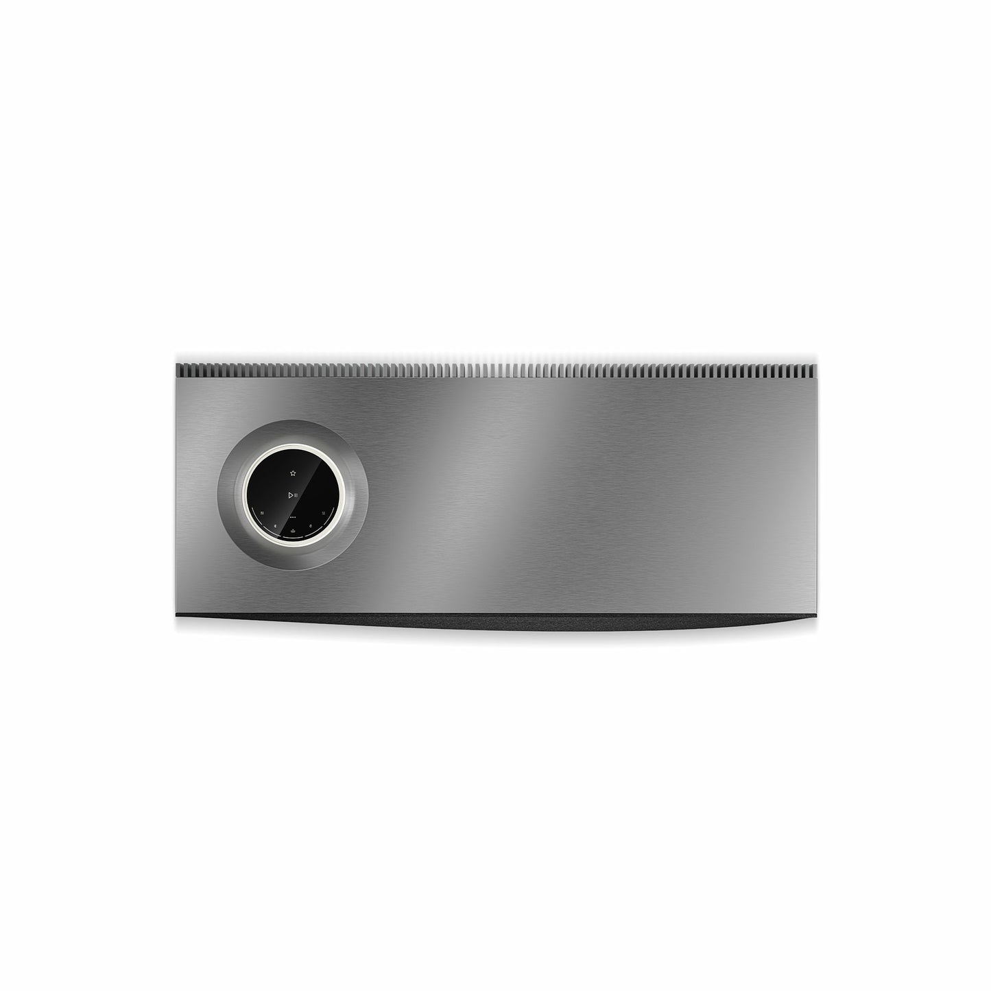 Naim Mu-so 2nd Generation Ex-Demonstration