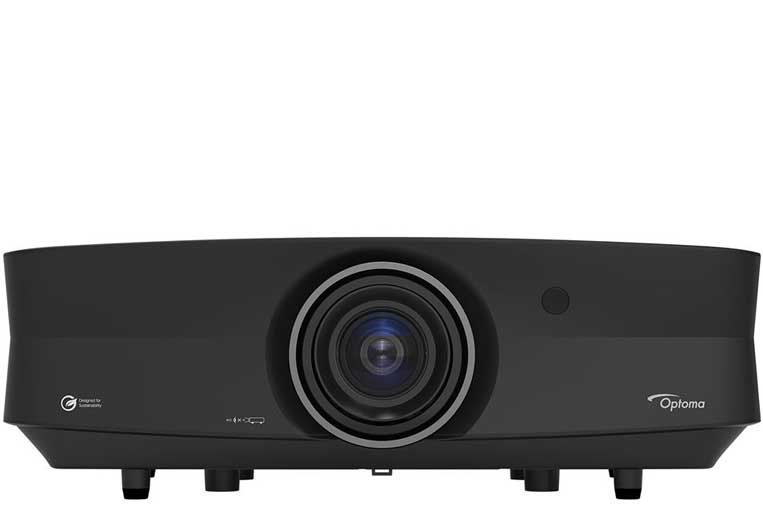 Optoma UHZ68LV 4K UHD Dual Laser Home Projector