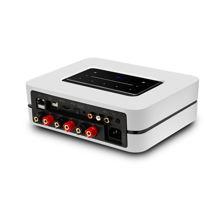 POWERNODE (2025) Multi-Room Streaming Amplifier