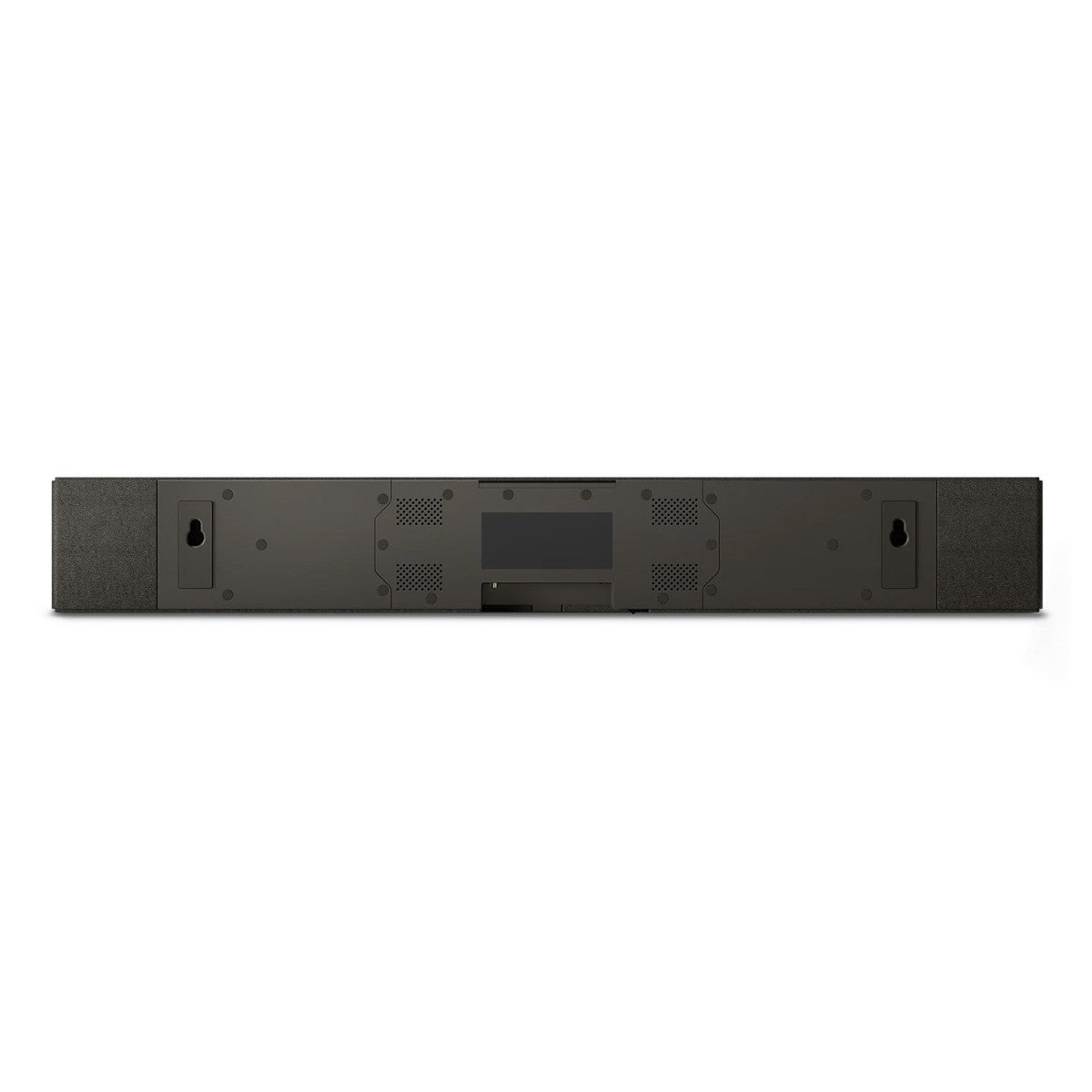 rear hanging mounts KEF XIO Soundbar