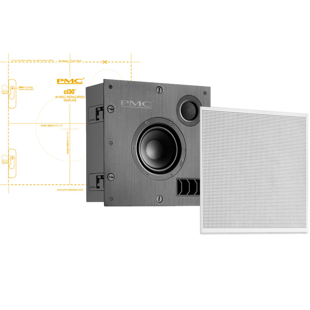 PMC CI Series