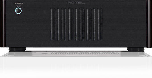 Rotel RB-1582MKII Power Amplifier