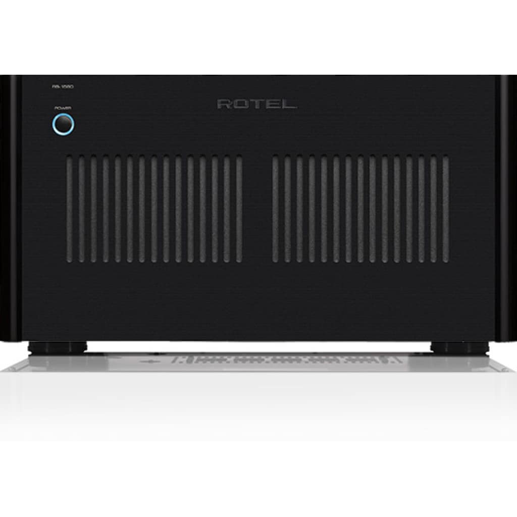 Rotel RB-1590 Stereo Amplifier