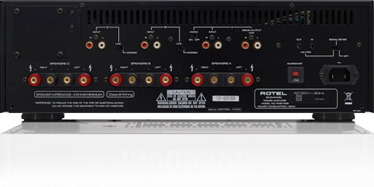 Rotel RMB 1506