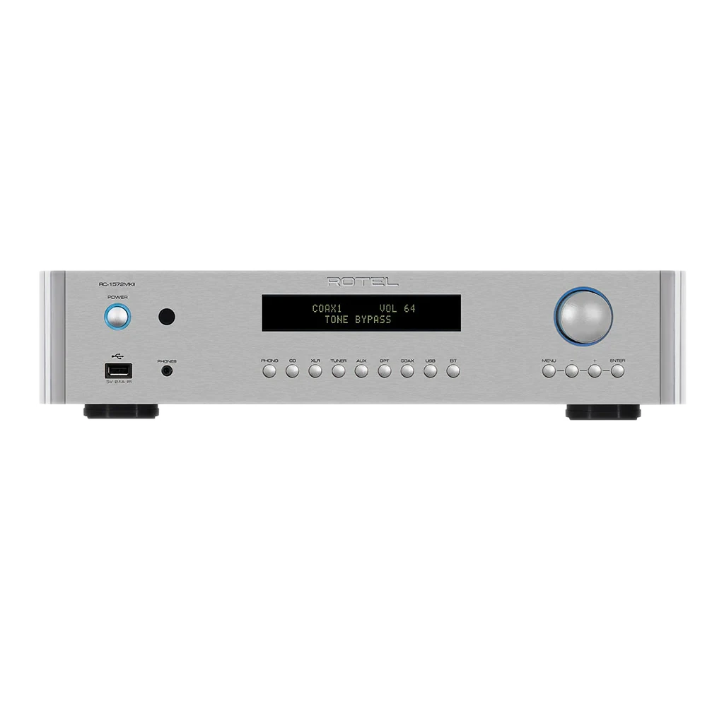 Rotel RC 1572 MK2
