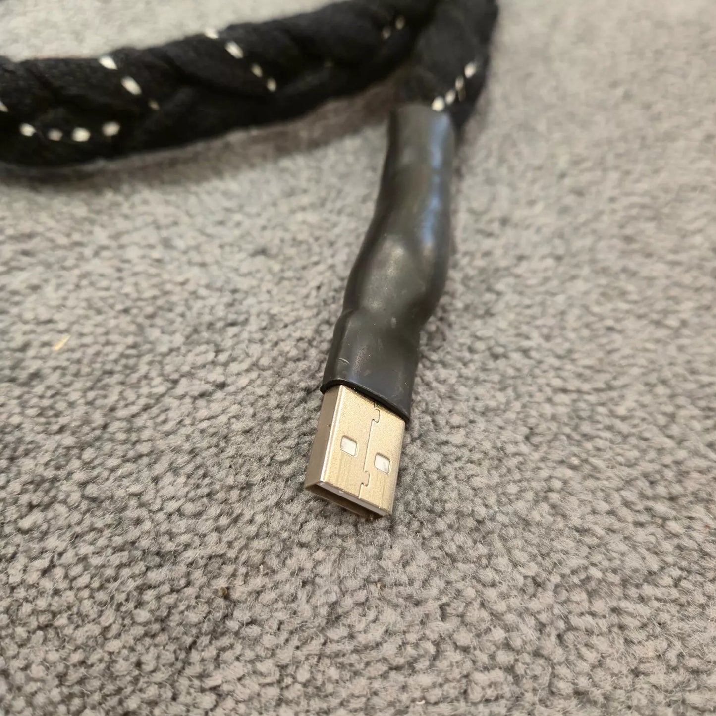Entreq Digital USB Interconnect Silver Minimus Infinity