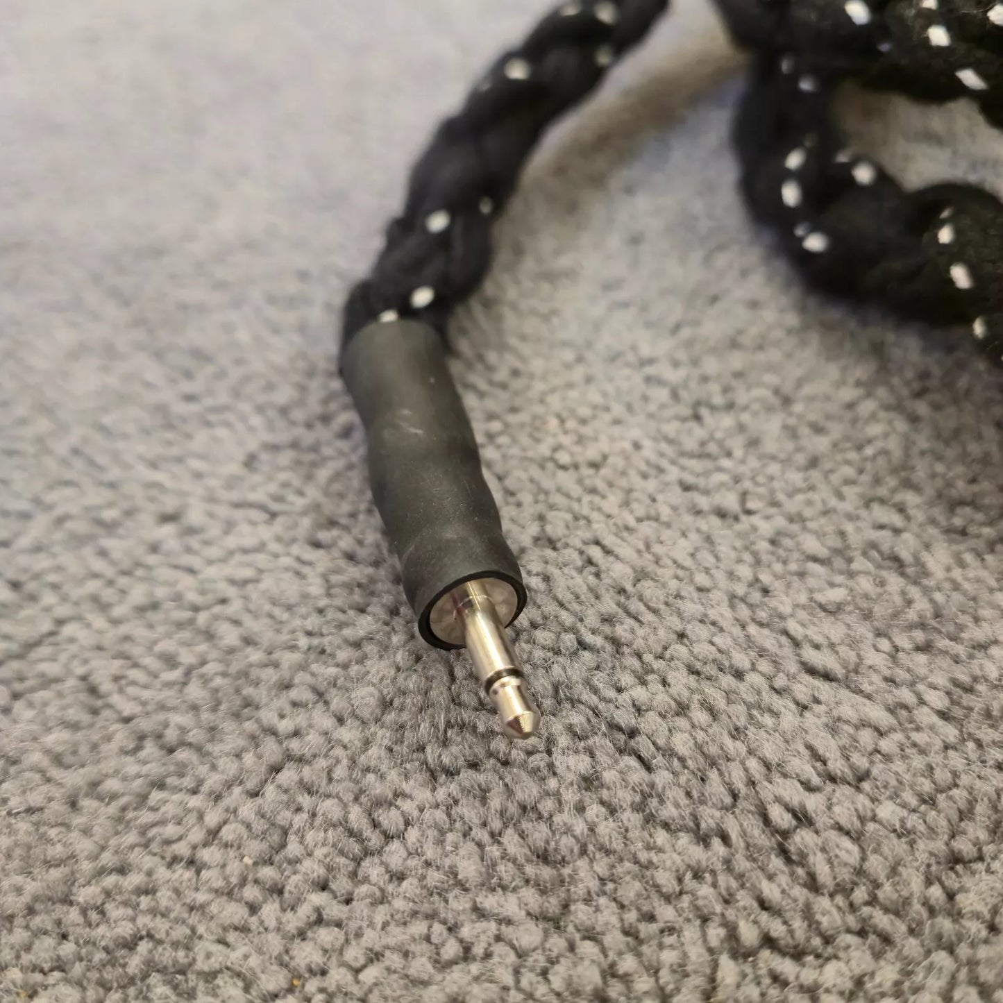 Entreq Ertha Triton Hook to 3.5MM Ex-Demonstration