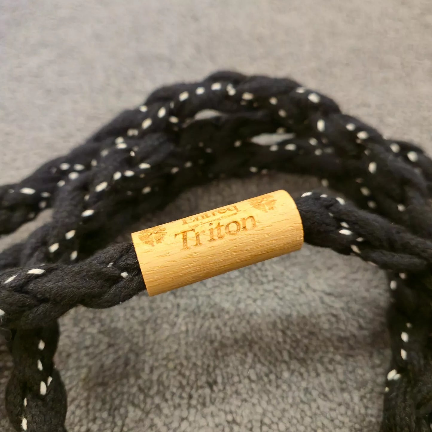 Entreq Ertha Triton Hook to 3.5MM Ex-Demonstration