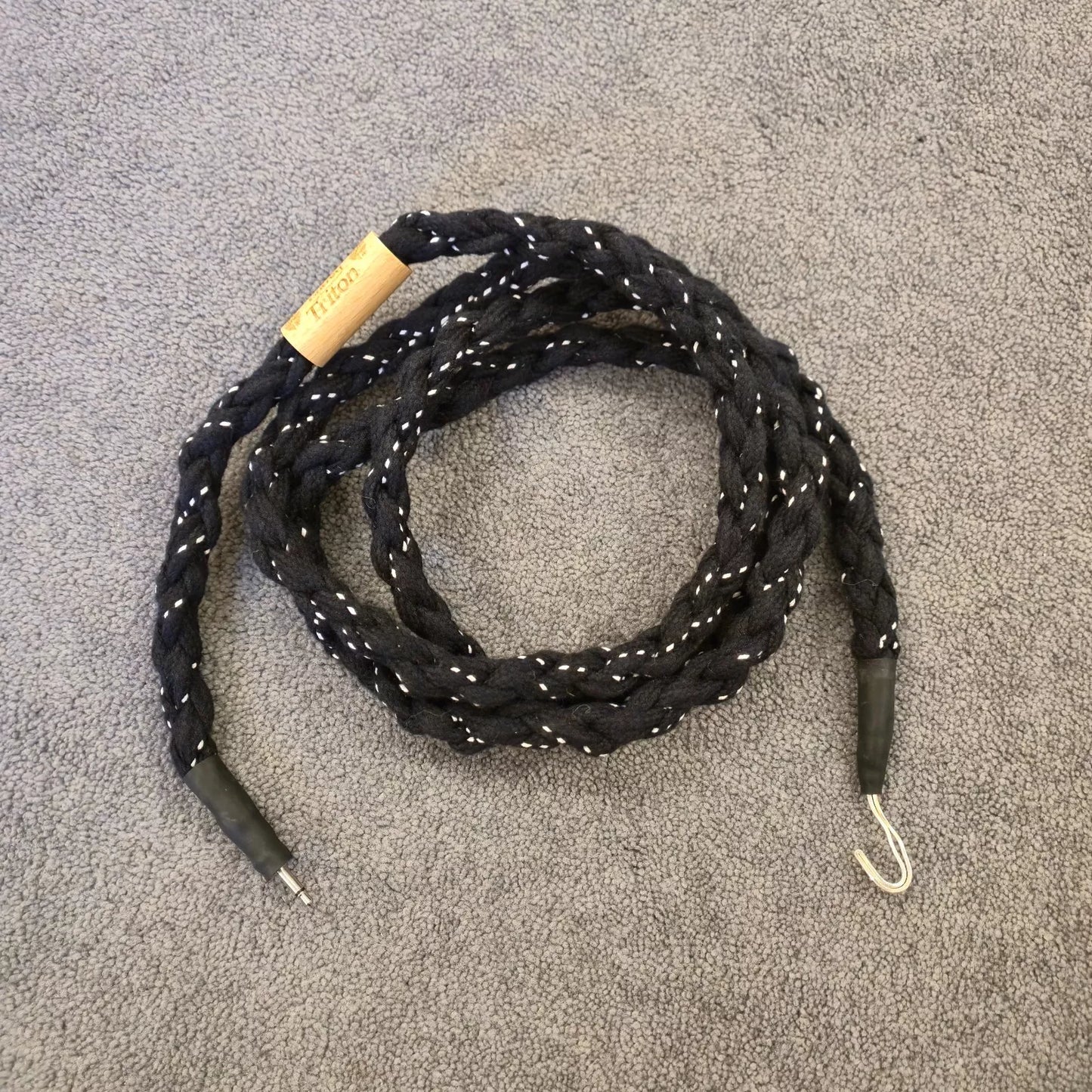 Entreq Ertha Triton Hook to 3.5MM Ex-Demonstration