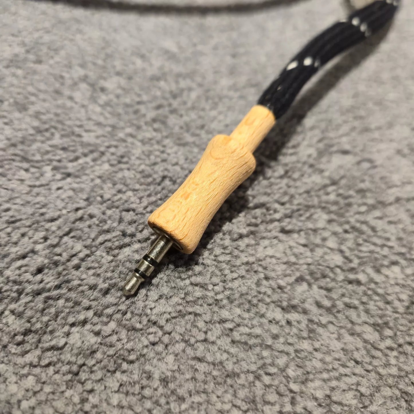 Entreq Konstantin RJ45 1.1m Network Cable Ex-Demonstration