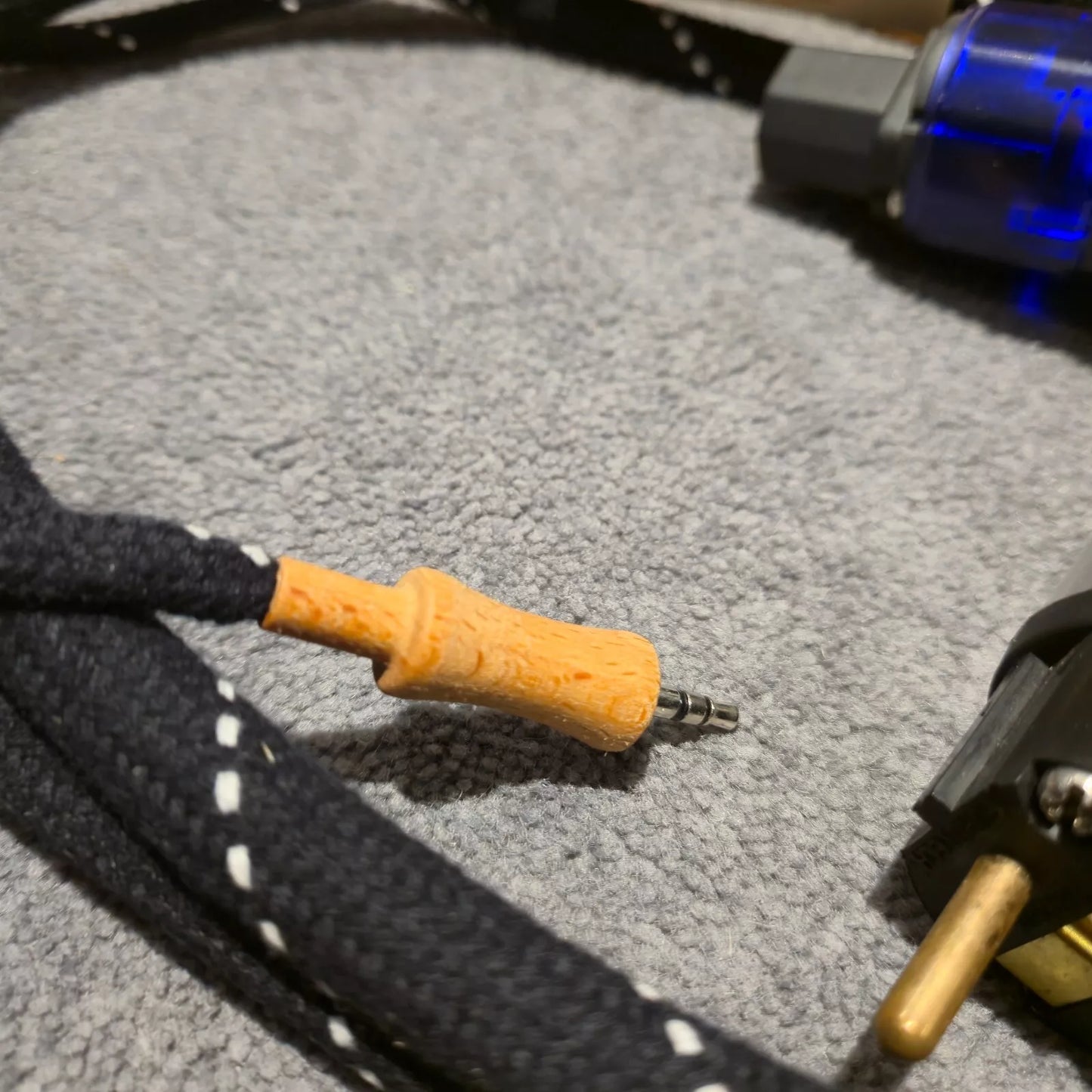 Entreq Primer Pro DC Power Cable 1.65m Ex-Demonstration