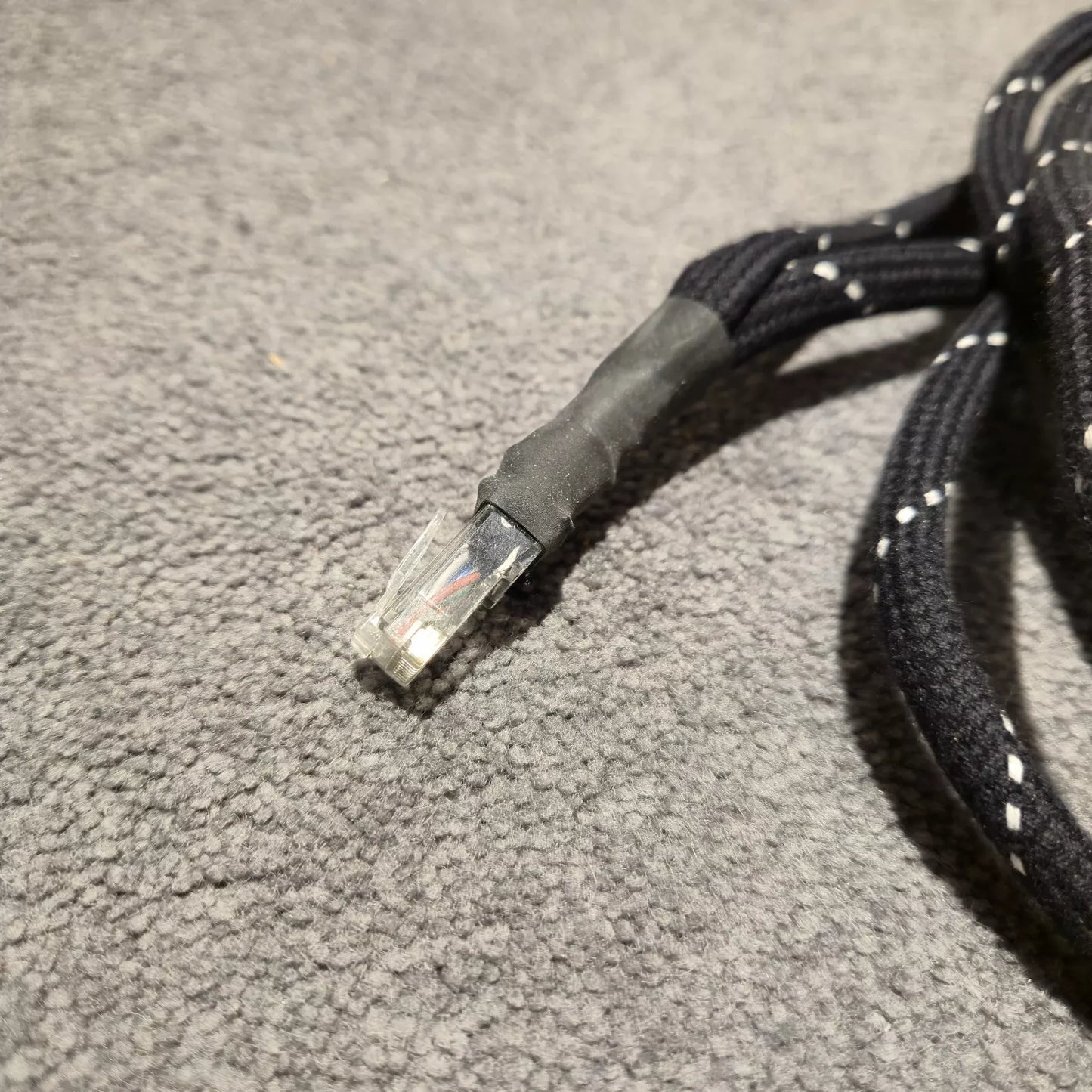Entreq Primer PRO RJ45 4.95M Ex-Demonstration