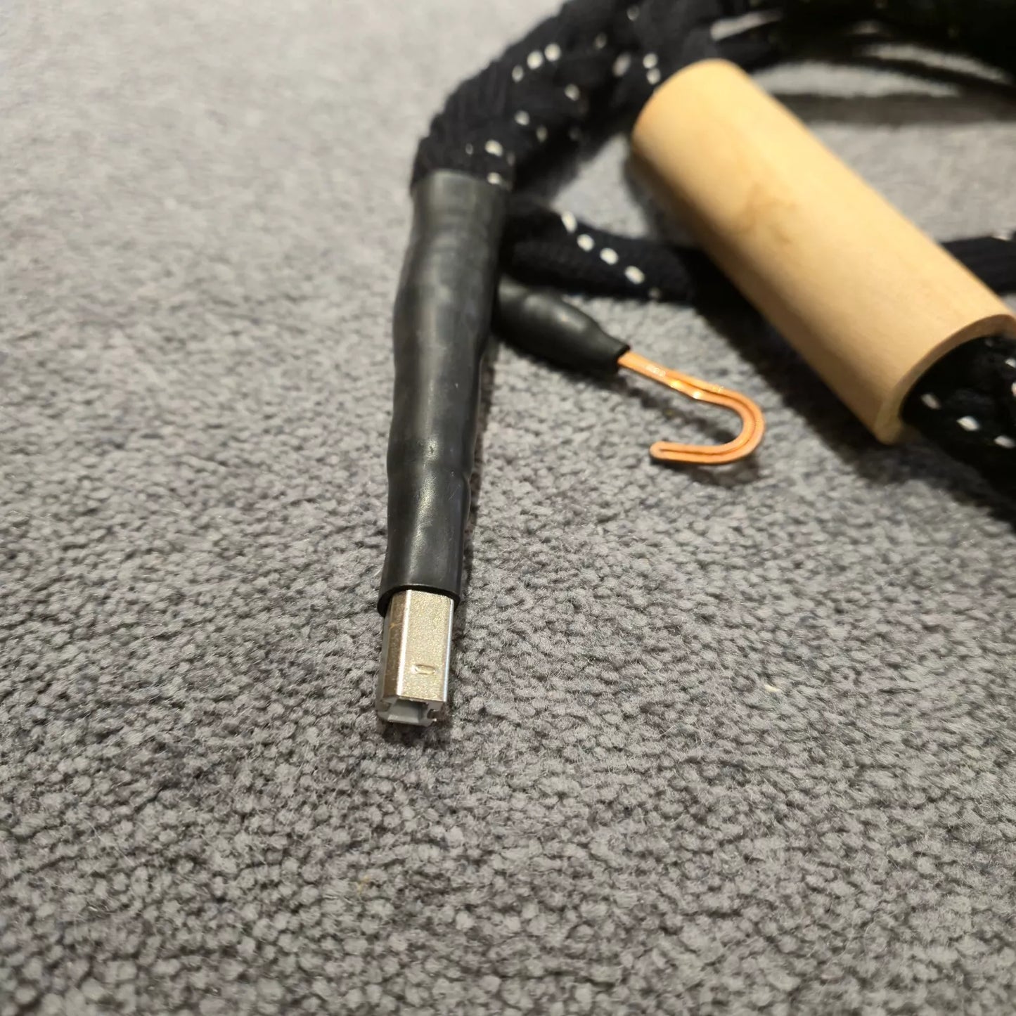 Entreq Digital USB Interconnect Silver Minimus Infinity