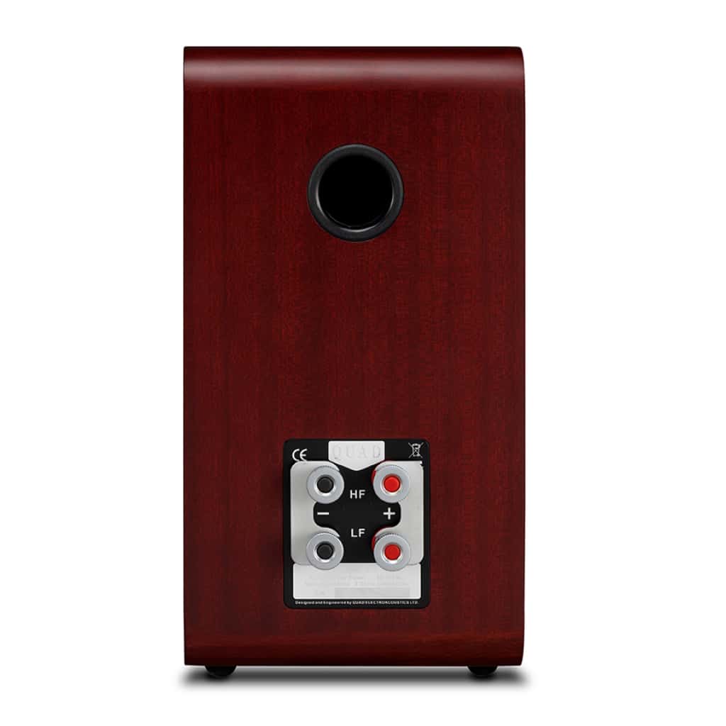 Quad S1 Standmount Speakers