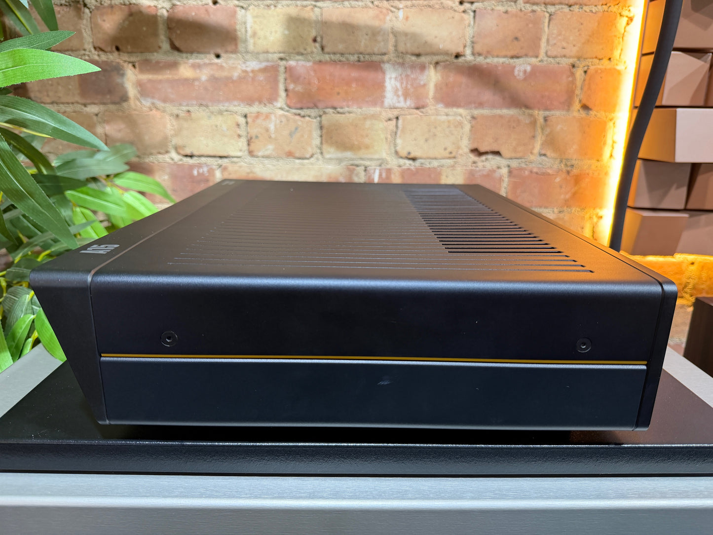 Clearance Sale - Arcam Radia A15 Ex-Demonstration